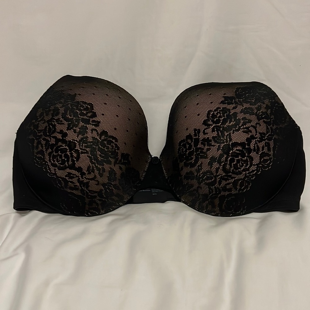 Soma Stunning Support Minimizer Bra